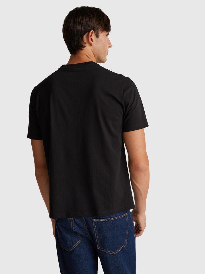 T-SHIRT Men image number 2